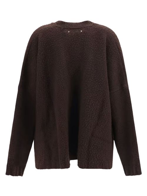 Cardigan over GOLDEN GOOSE | GUP02832P00268155100